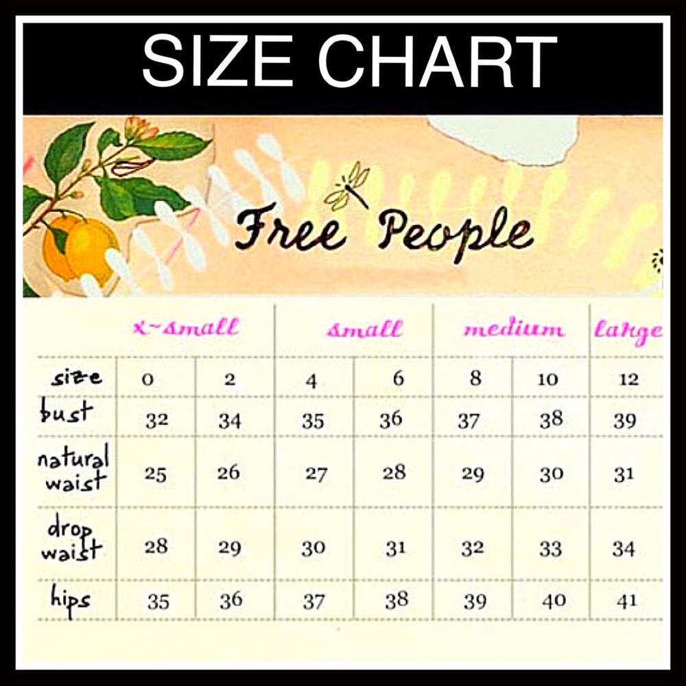 FREE PEOPLE BOHO FLOWY MAXI MIDI TANK DRESS A2C - Picture 13 of 14